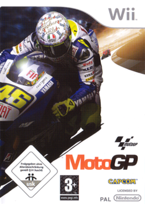 MotoGP