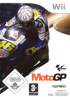 MotoGP