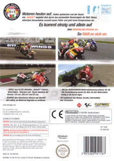 MotoGP dos