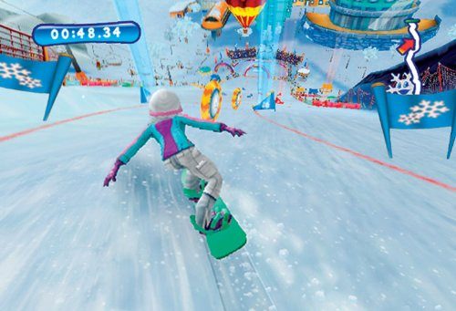 Image in-game