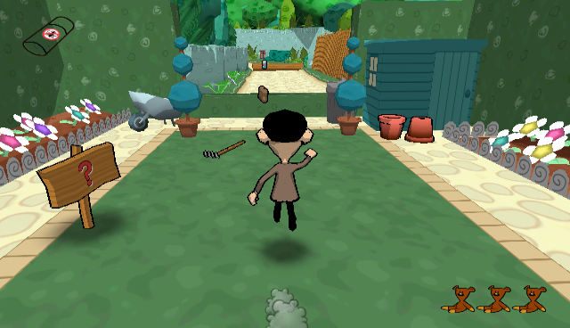 Image in-game