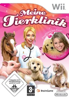 My Animal Centre
