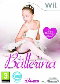 My Ballet Studio