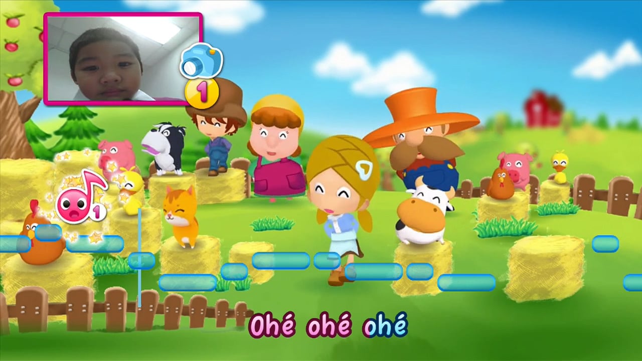 Image in-game