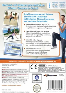 My Fitness Coach - Get in Shape dos