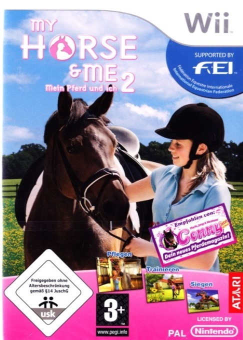 My Horse & Me 2