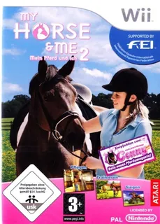 My Horse & Me 2