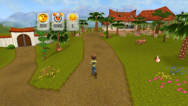 Image in-game