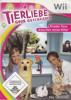 My Pet World