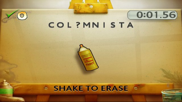 Image in-game