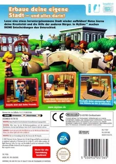 MySims dos