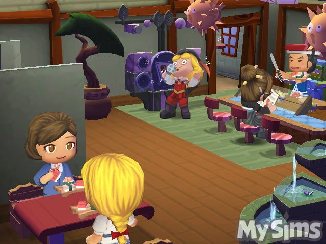 Image in-game