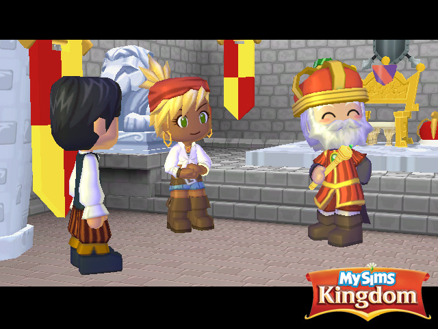 Image in-game