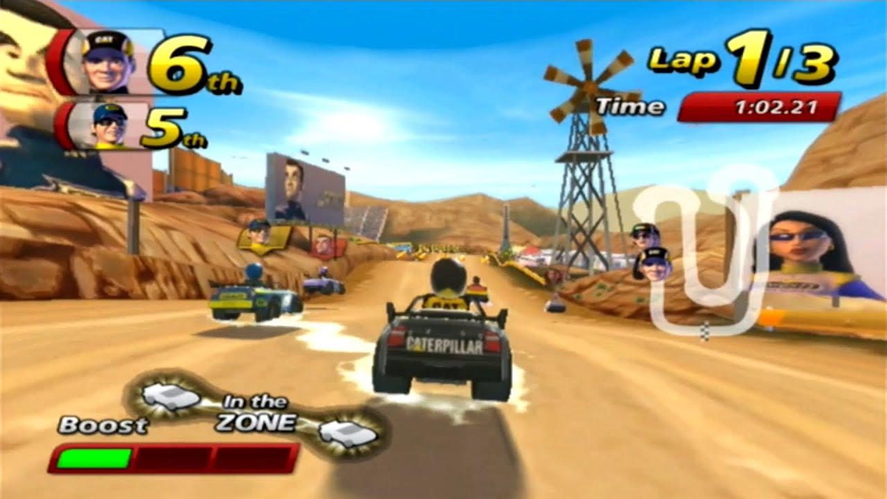 Image in-game