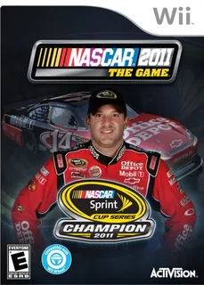 Nascar The Game 2011
