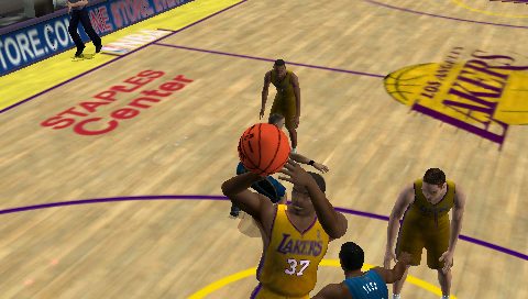 Image in-game