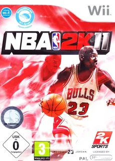 NBA 2K11