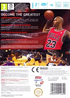 NBA 2K11 dos