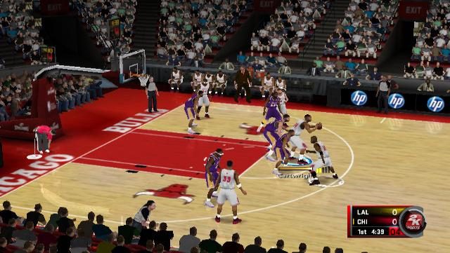 Image in-game