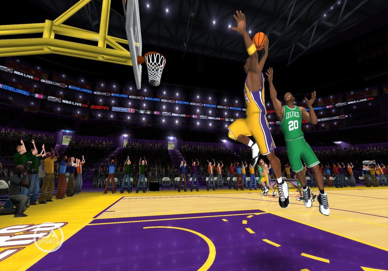 Image in-game