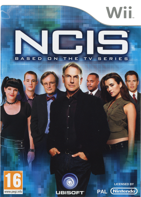 NCIS - Based on the TV Series