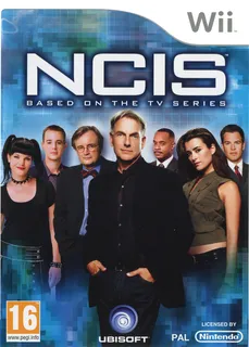 NCIS - Based on the TV Series