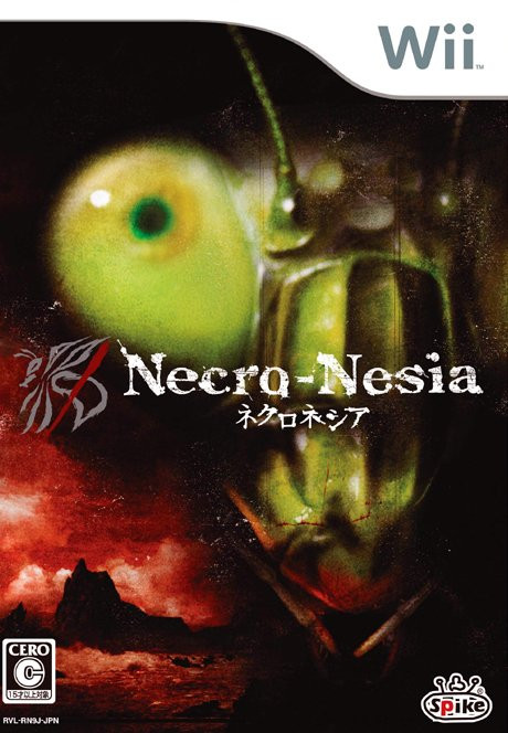 Necro-Nesia