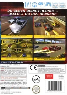 Need for Speed : Hot Pursuit dos