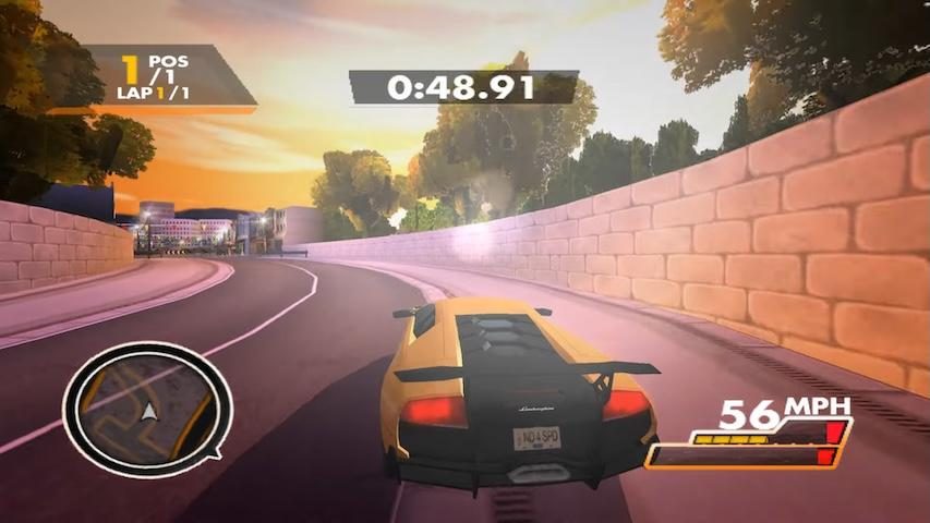 Image in-game