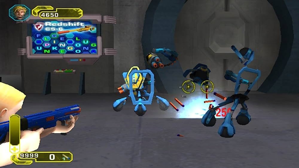 Image in-game