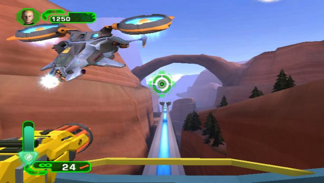 Image in-game