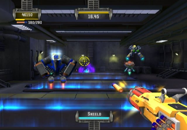 Image in-game