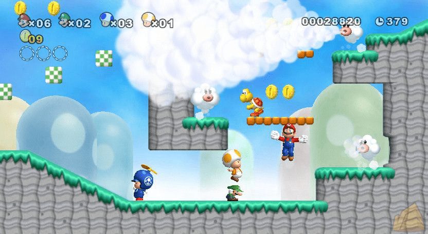 Image in-game