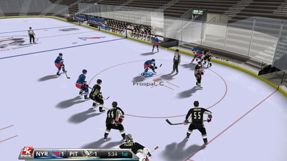 Image in-game