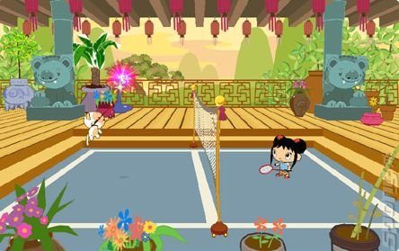 Image in-game