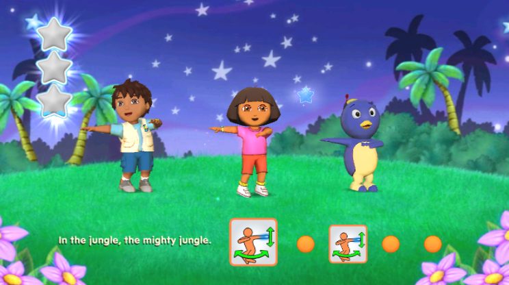 Image in-game