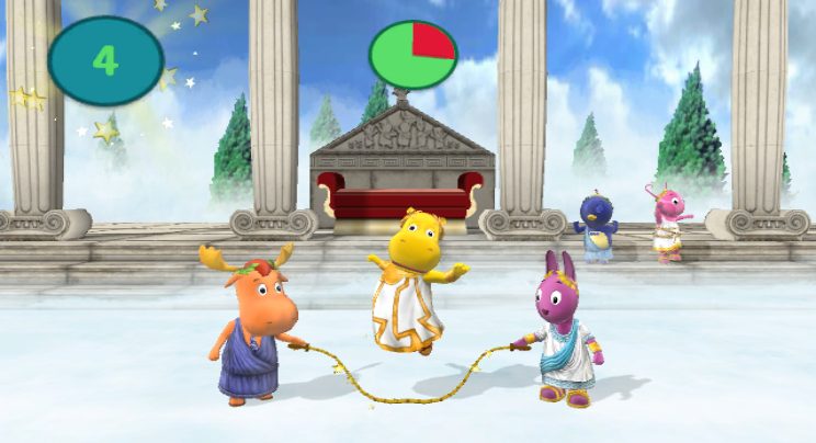 Image in-game