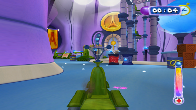 Image in-game