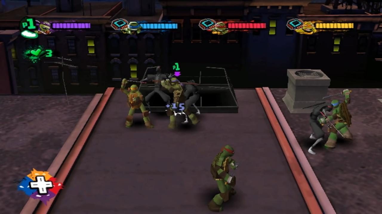 Image in-game