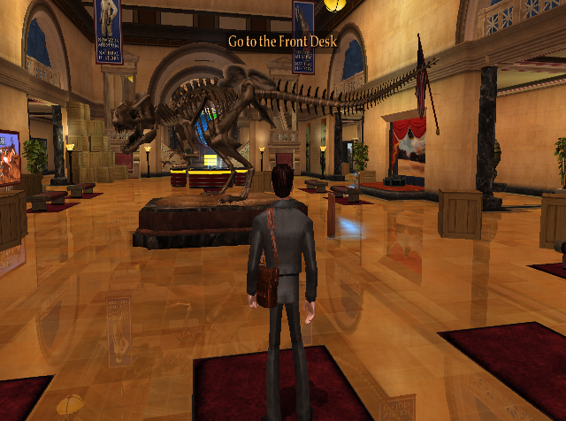 Image in-game
