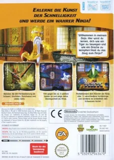 Ninja Reflex dos
