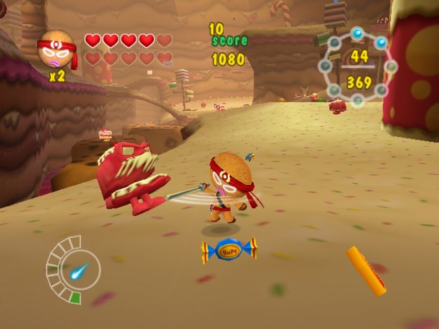 Image in-game