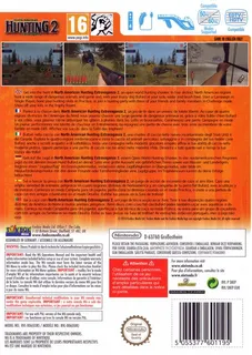 North American Hunting Extravaganza dos