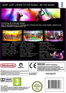 Now! That's What I Call Music : Dance & Sing dos