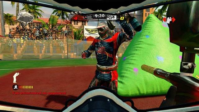 Image in-game