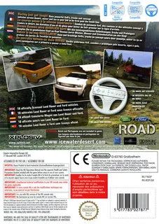 Off Road dos