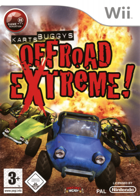 Offroad Extreme! Special Edition