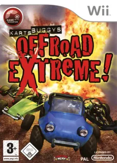 Offroad Extreme! Special Edition