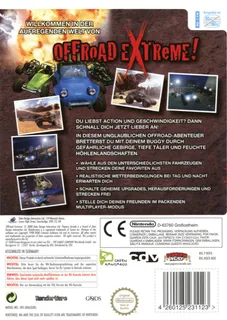 Offroad Extreme! Special Edition dos