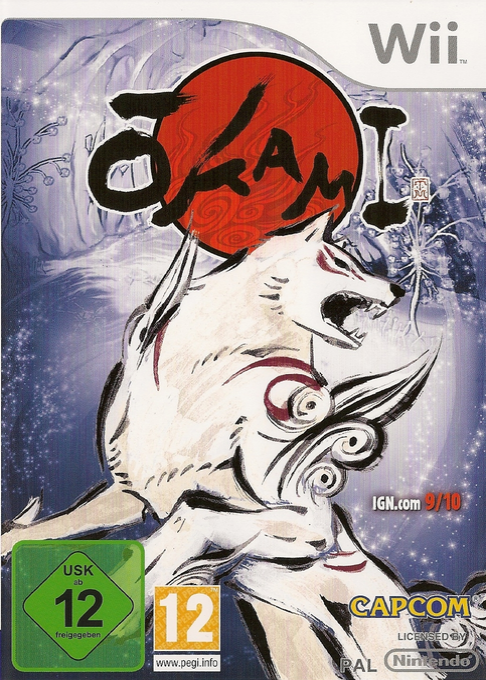 Okami
